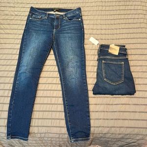 Banana Republic Size 26/2 Petite Jeans
